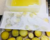 蜜芋のラム酒風味作り方6写真