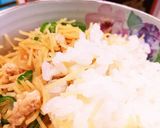 ショート！ケンミン焼ビーフン作り方7写真