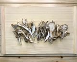 ご飯進むピリ旨＊白菜と舞茸の麻婆風炒め＊作り方3写真