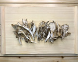 ご飯進むピリ旨＊白菜と舞茸の麻婆風炒め＊作り方3写真