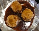 【簡単】キャラ弁 おかず 紫玉ねぎ肉巻き作り方5写真