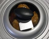 【簡単】キャラ弁 おかず 紫玉ねぎ肉巻き作り方6写真