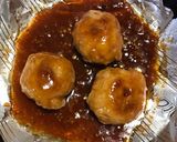 【簡単】キャラ弁 おかず 紫玉ねぎ肉巻き作り方7写真