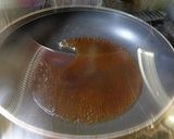 パリパリ鶏のソースがけ作り方11写真