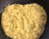 林檎の杏仁豆腐作り方5写真
