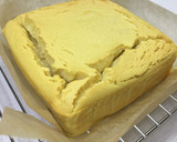 簡単♡しっとりさつまいものケーキ作り方8写真