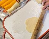チーズドック作り方9写真
