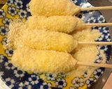 チーズドック作り方14写真