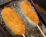 チーズドック作り方16写真