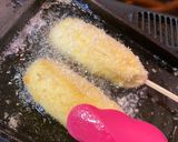 チーズドック作り方15写真