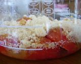 プチトマトでルビー色サワードリンク作り方2写真