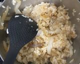 素朴で美味しい大根メシ作り方6写真