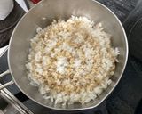 素朴で美味しい大根メシ作り方5写真
