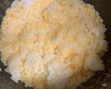 ズボラ女が作るガーリックチャーハン✩.*作り方3写真