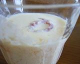 プチトマトでルビー色サワードリンク作り方5写真