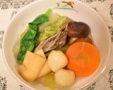 すいとん作り方5写真
