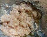 卵とじ肉蕎麦作り方1写真