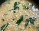 卵とじ肉蕎麦作り方3写真