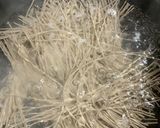 卵とじ肉蕎麦作り方4写真