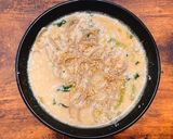 卵とじ肉蕎麦作り方9写真