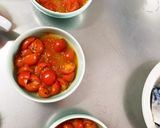 全てレンジ鯖じゃがフレッシュトマト煮込み作り方3写真