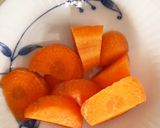 全てレンジ鯖じゃがフレッシュトマト煮込み作り方8写真