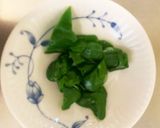 全てレンジ鯖じゃがフレッシュトマト煮込み作り方18写真