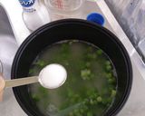 豆豆まめごはん(・∀・)作り方4写真