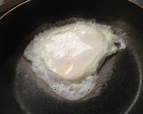 肉汁あふれるツナふわオープンサンド作り方3写真