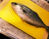 いなだの捌き方 Sally流作り方2写真