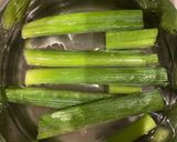 アイラブ砂肝作り方5写真