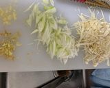 【甜麺醤なし】辛さ控えめお手軽麻婆豆腐作り方1写真
