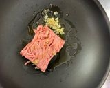 【甜麺醤なし】辛さ控えめお手軽麻婆豆腐作り方2写真