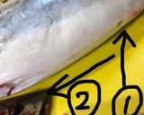 いなだの捌き方 Sally流作り方6写真