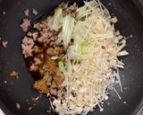 【甜麺醤なし】辛さ控えめお手軽麻婆豆腐作り方3写真