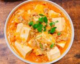 【甜麺醤なし】辛さ控えめお手軽麻婆豆腐作り方6写真