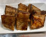 ブリの血合いの味噌漬け作り方5写真