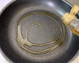 ご飯進むピリ旨＊白菜と舞茸の麻婆風炒め＊作り方5写真
