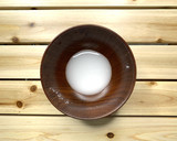 ご飯進むピリ旨＊白菜と舞茸の麻婆風炒め＊作り方13写真