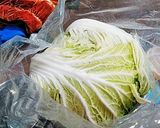私好みの白菜漬け作り方6写真