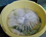 私好みの白菜漬け作り方9写真