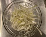 アイラブ砂肝作り方12写真