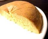 泡立不要★炊飯器で簡単♪米粉チーズケーキ作り方6写真