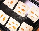 彼氏飯シリーズ★簡単★アップルパイ作り方6写真