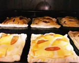 彼氏飯シリーズ★簡単★アップルパイ作り方8写真
