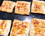 彼氏飯シリーズ★簡単★アップルパイ作り方9写真