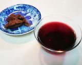 豚肩ロースの柔らかワイン味噌煮込み作り方2写真
