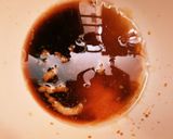 彼氏飯シリーズ★お腹満足★餅巻き豚作り方5写真