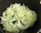 牛肉の赤ワイン煮込み作り方4写真