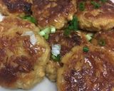 焼麩でおかず♡作り方7写真
